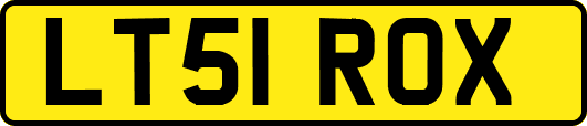 LT51ROX