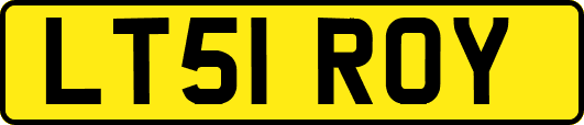 LT51ROY