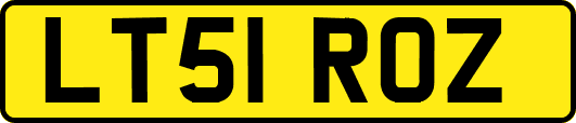LT51ROZ