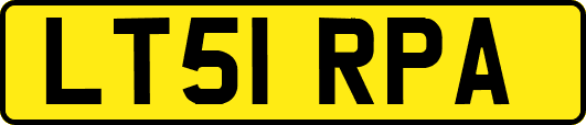 LT51RPA