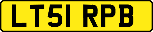 LT51RPB