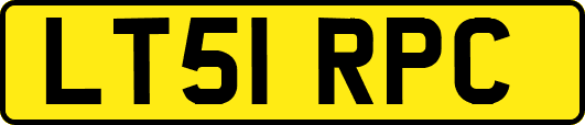 LT51RPC