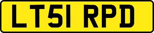 LT51RPD