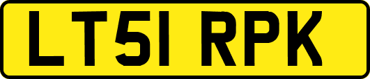 LT51RPK