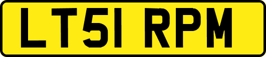 LT51RPM