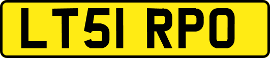 LT51RPO