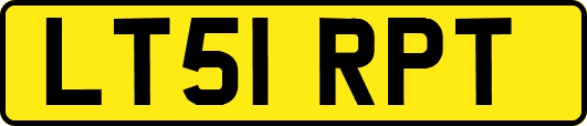 LT51RPT