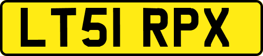 LT51RPX