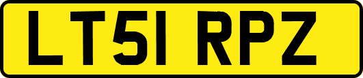 LT51RPZ