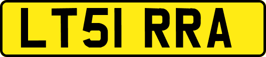 LT51RRA