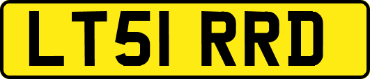 LT51RRD