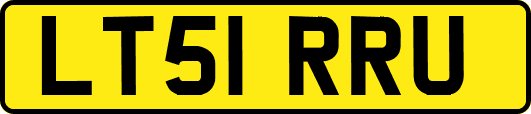 LT51RRU