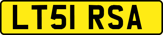 LT51RSA