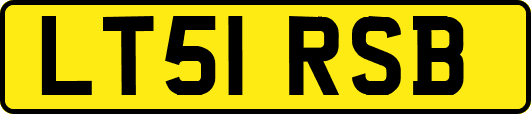 LT51RSB