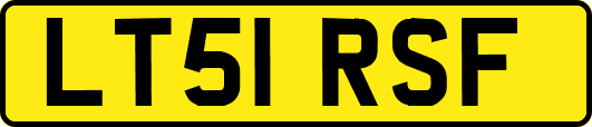 LT51RSF