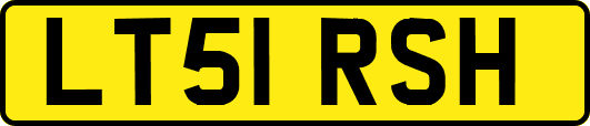 LT51RSH