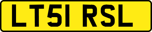LT51RSL