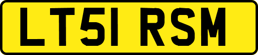 LT51RSM