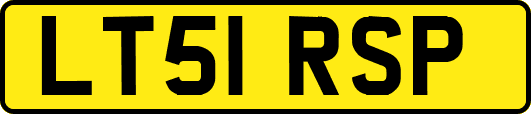 LT51RSP