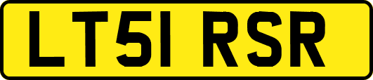 LT51RSR