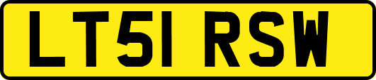 LT51RSW