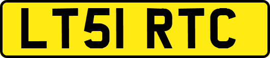 LT51RTC