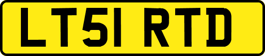 LT51RTD