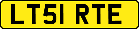 LT51RTE