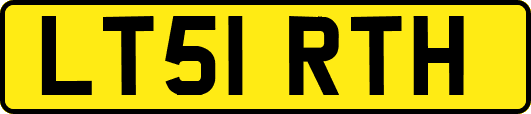 LT51RTH