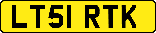 LT51RTK