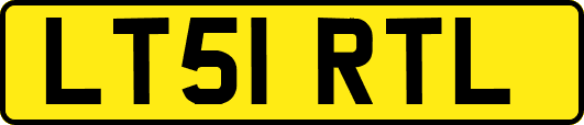 LT51RTL