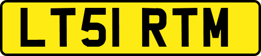 LT51RTM