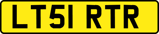 LT51RTR