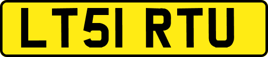 LT51RTU