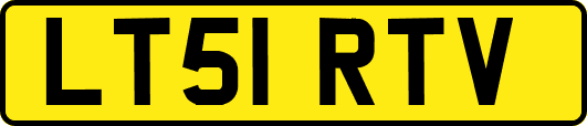 LT51RTV