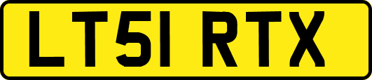 LT51RTX