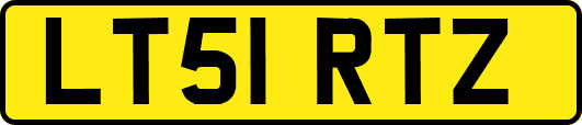 LT51RTZ