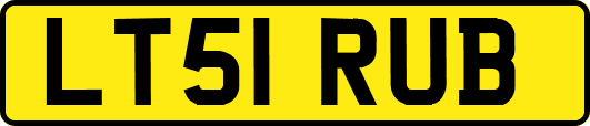 LT51RUB