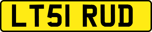 LT51RUD