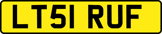 LT51RUF