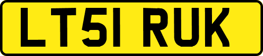 LT51RUK