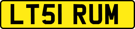 LT51RUM