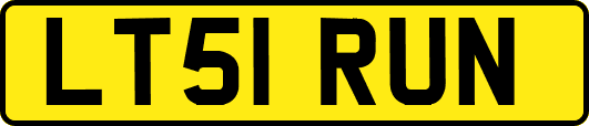 LT51RUN
