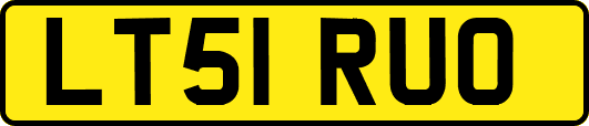 LT51RUO