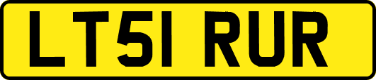 LT51RUR