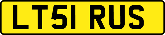 LT51RUS