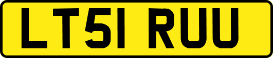 LT51RUU