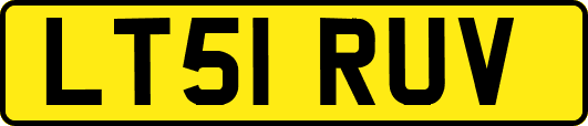 LT51RUV