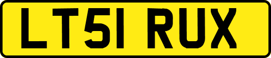 LT51RUX