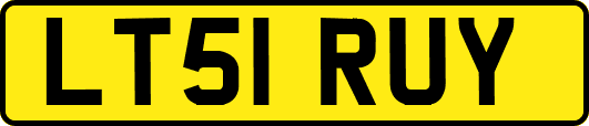 LT51RUY